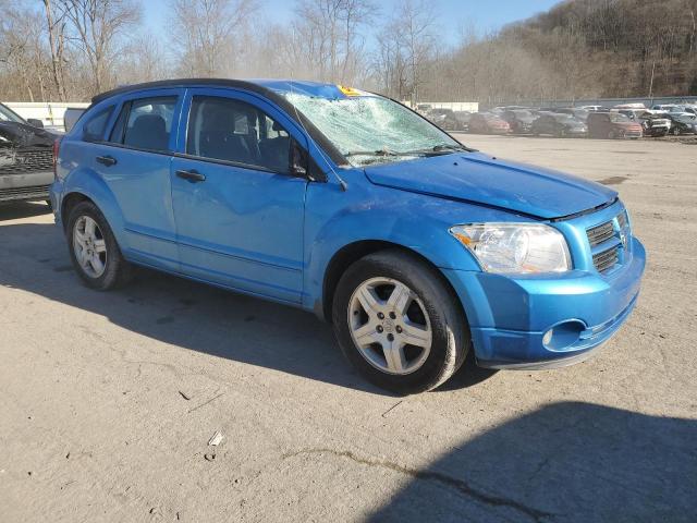 Photo 3 VIN: 1B3HB48B58D798480 - DODGE CALIBER 