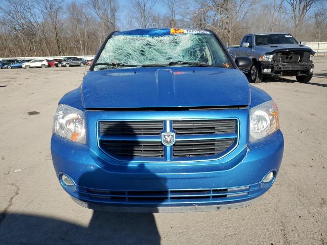 Photo 4 VIN: 1B3HB48B58D798480 - DODGE CALIBER 