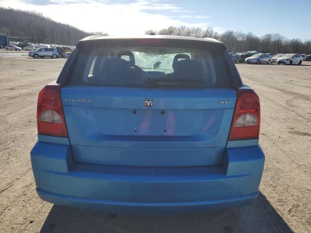 Photo 5 VIN: 1B3HB48B58D798480 - DODGE CALIBER 