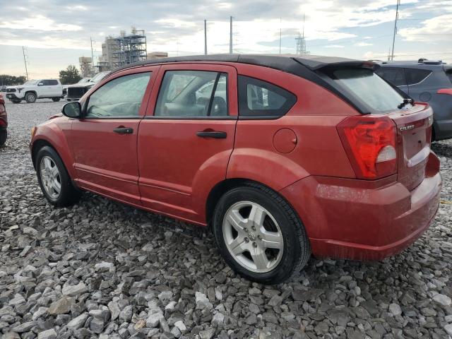 Photo 1 VIN: 1B3HB48B67D159555 - DODGE CALIBER SX 