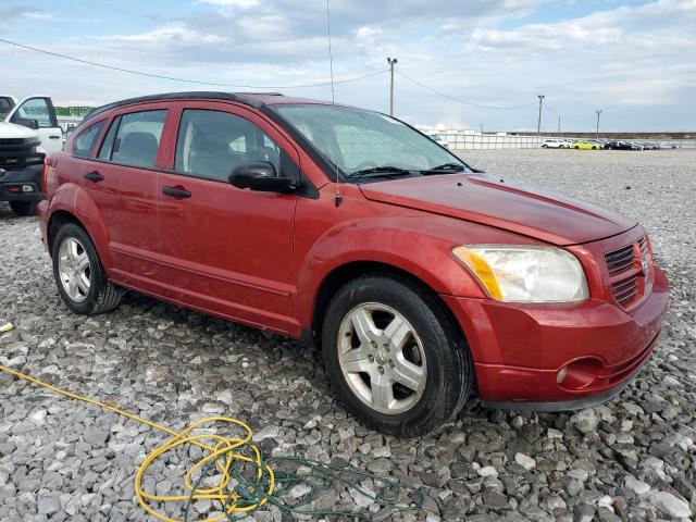 Photo 3 VIN: 1B3HB48B67D159555 - DODGE CALIBER SX 