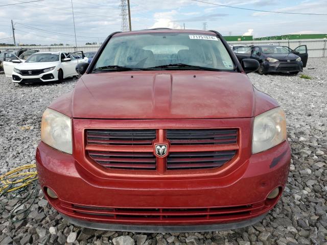 Photo 4 VIN: 1B3HB48B67D159555 - DODGE CALIBER SX 