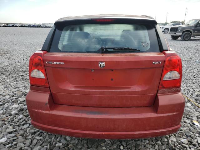 Photo 5 VIN: 1B3HB48B67D159555 - DODGE CALIBER SX 