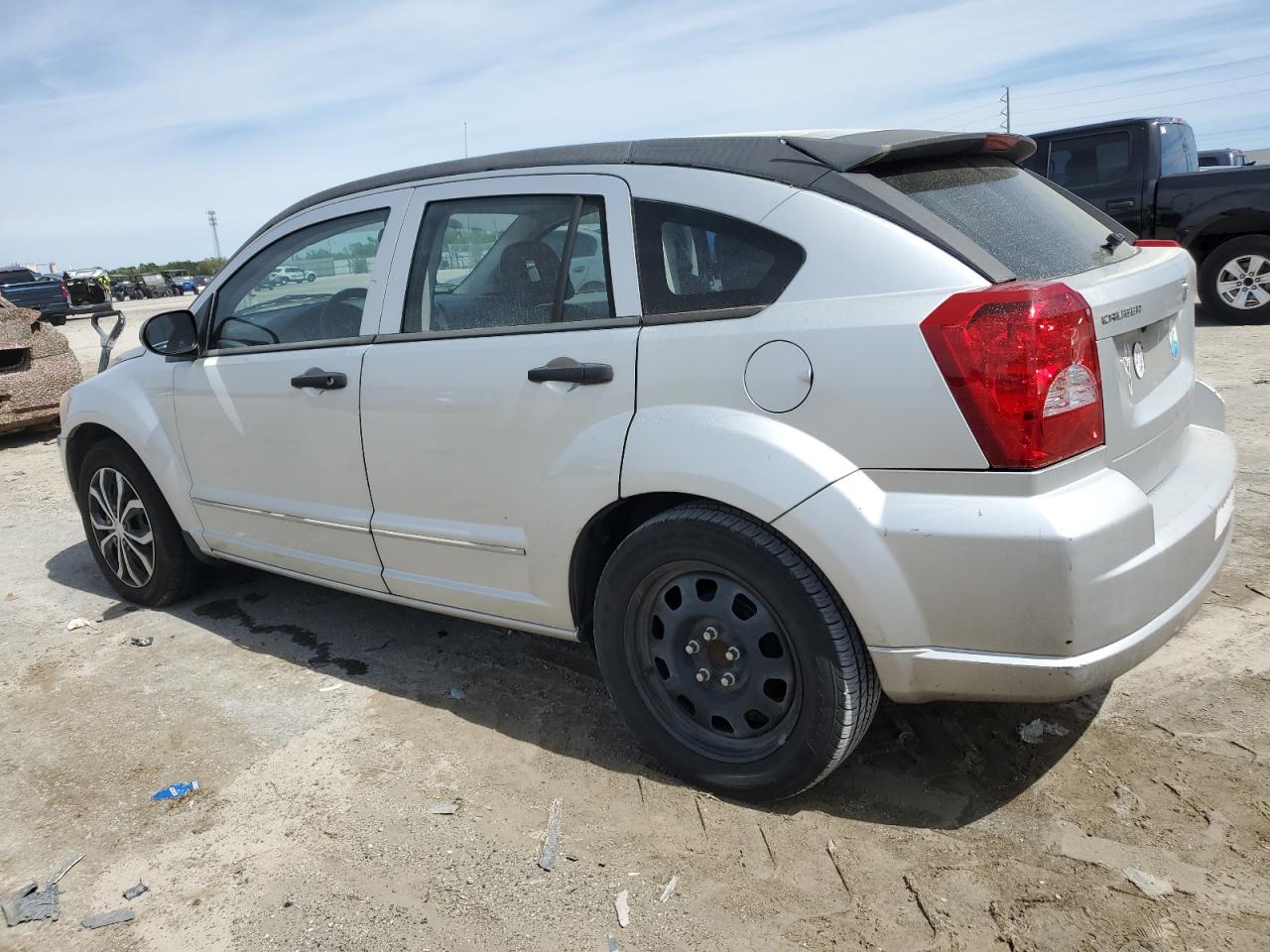 Photo 1 VIN: 1B3HB48B67D162844 - DODGE CALIBER 