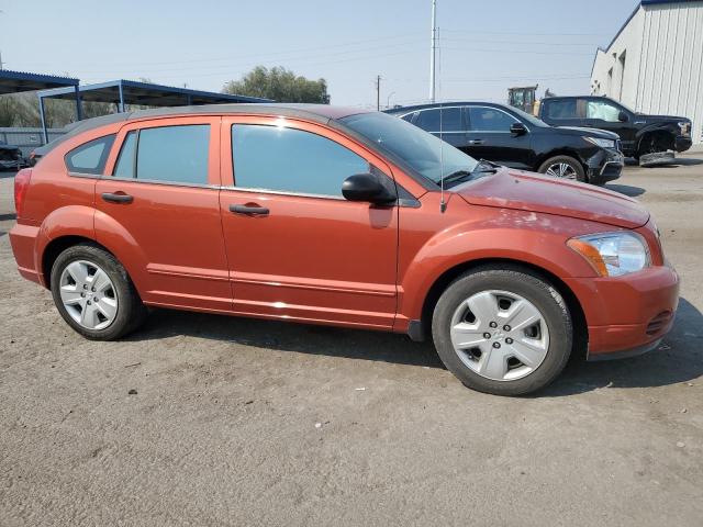 Photo 3 VIN: 1B3HB48B67D168949 - DODGE CALIBER SX 