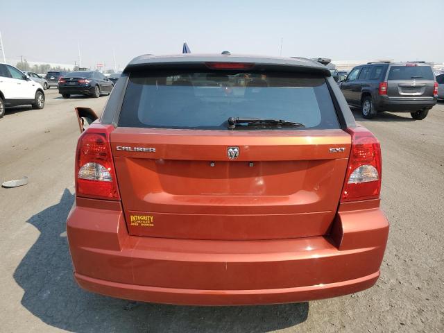 Photo 5 VIN: 1B3HB48B67D168949 - DODGE CALIBER SX 