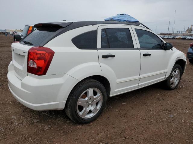 Photo 2 VIN: 1B3HB48B67D253287 - DODGE CALIBER SX 