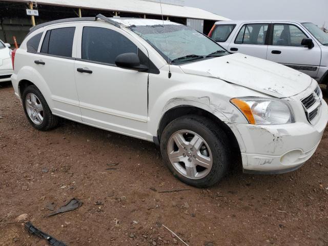 Photo 3 VIN: 1B3HB48B67D253287 - DODGE CALIBER SX 