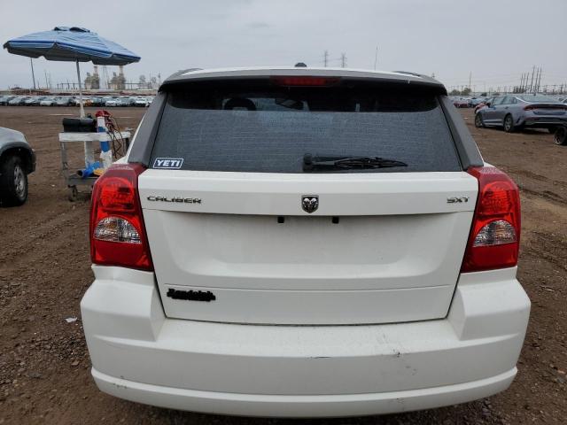 Photo 5 VIN: 1B3HB48B67D253287 - DODGE CALIBER SX 