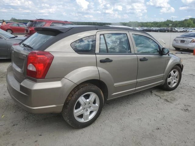 Photo 2 VIN: 1B3HB48B67D373980 - DODGE CALIBER SX 