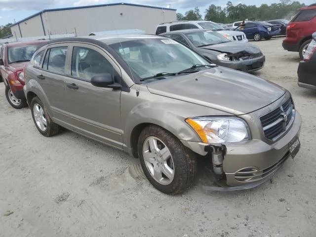 Photo 3 VIN: 1B3HB48B67D373980 - DODGE CALIBER SX 