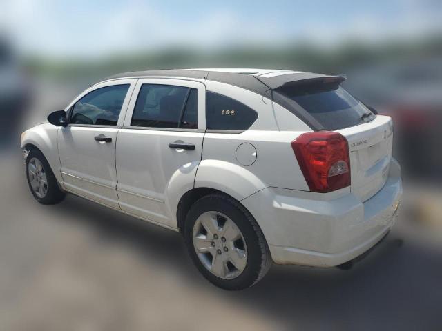 Photo 1 VIN: 1B3HB48B67D384865 - DODGE CALIBER 