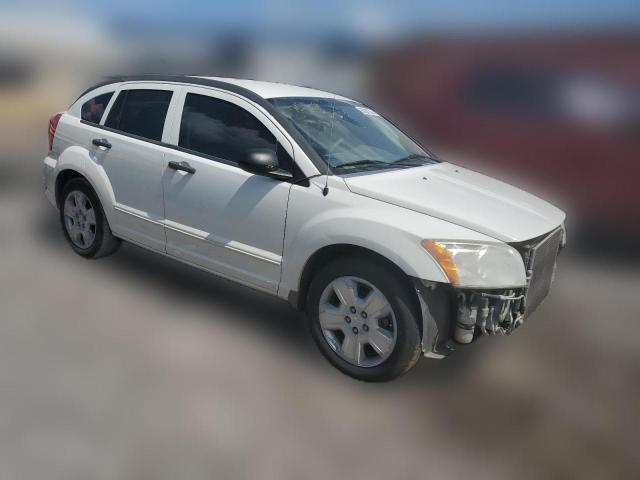 Photo 3 VIN: 1B3HB48B67D384865 - DODGE CALIBER 