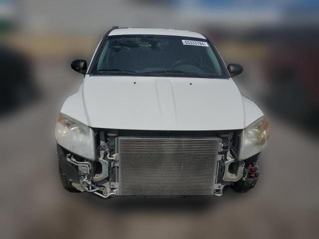 Photo 4 VIN: 1B3HB48B67D384865 - DODGE CALIBER 