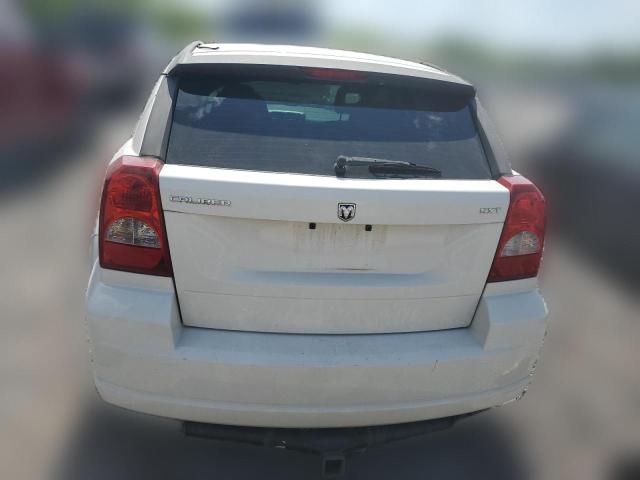 Photo 5 VIN: 1B3HB48B67D384865 - DODGE CALIBER 