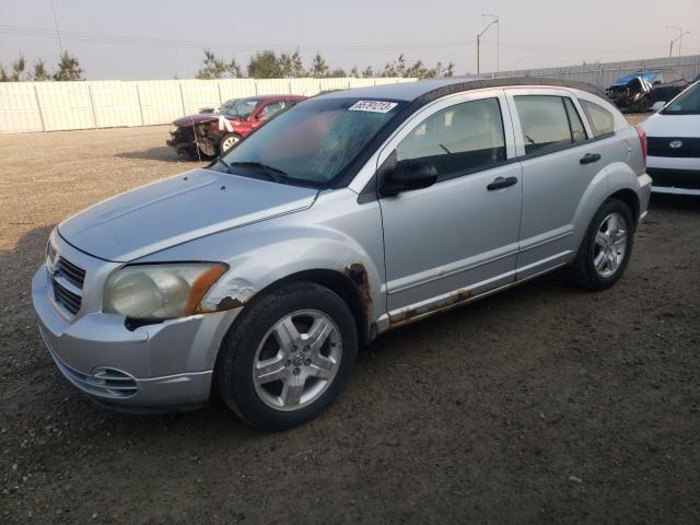 Photo 0 VIN: 1B3HB48B67D500825 - DODGE CALIBER SX 