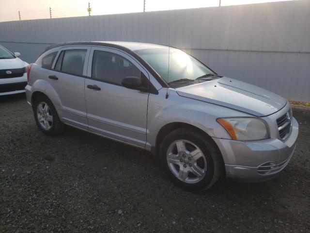 Photo 3 VIN: 1B3HB48B67D500825 - DODGE CALIBER SX 