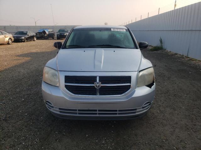 Photo 4 VIN: 1B3HB48B67D500825 - DODGE CALIBER SX 