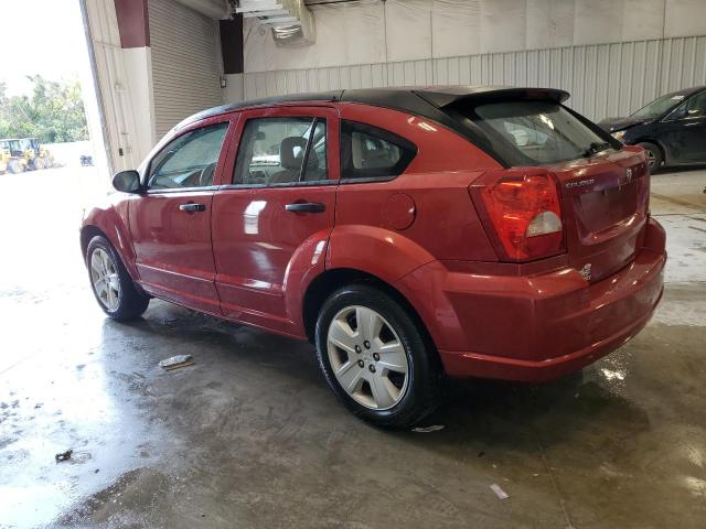 Photo 1 VIN: 1B3HB48B67D551984 - DODGE CALIBER 