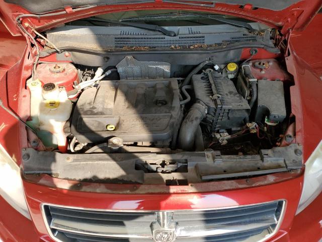 Photo 11 VIN: 1B3HB48B67D551984 - DODGE CALIBER 