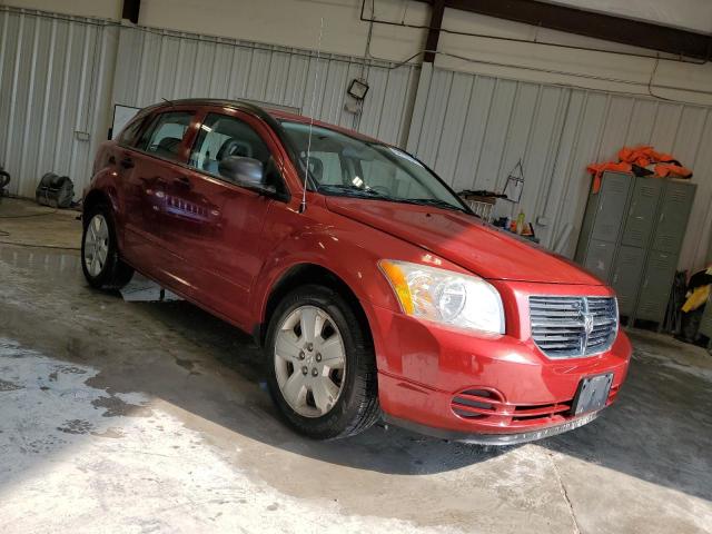 Photo 3 VIN: 1B3HB48B67D551984 - DODGE CALIBER 