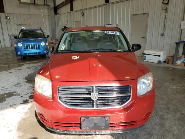 Photo 4 VIN: 1B3HB48B67D551984 - DODGE CALIBER 