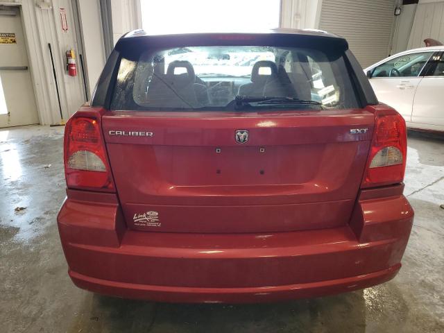 Photo 5 VIN: 1B3HB48B67D551984 - DODGE CALIBER 