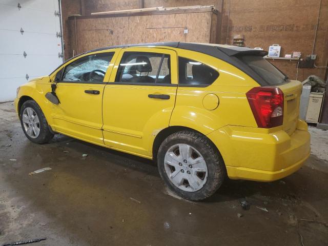 Photo 1 VIN: 1B3HB48B67D560328 - DODGE CALIBER SX 