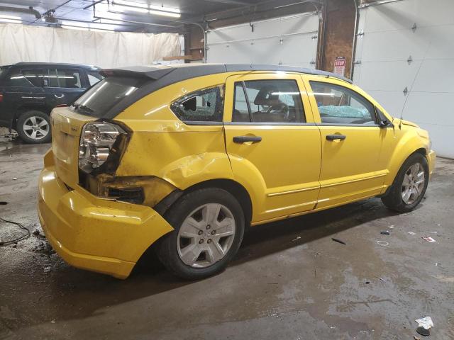 Photo 2 VIN: 1B3HB48B67D560328 - DODGE CALIBER SX 