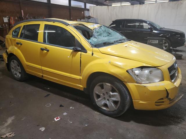 Photo 3 VIN: 1B3HB48B67D560328 - DODGE CALIBER SX 