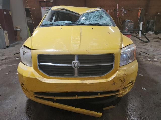 Photo 4 VIN: 1B3HB48B67D560328 - DODGE CALIBER SX 