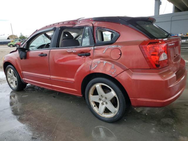 Photo 1 VIN: 1B3HB48B67D592048 - DODGE CALIBER SX 