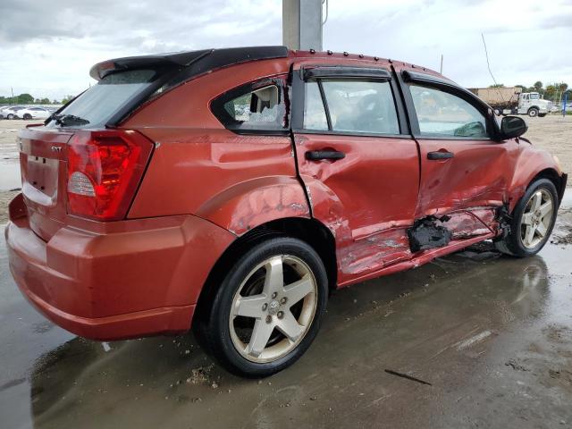 Photo 2 VIN: 1B3HB48B67D592048 - DODGE CALIBER SX 