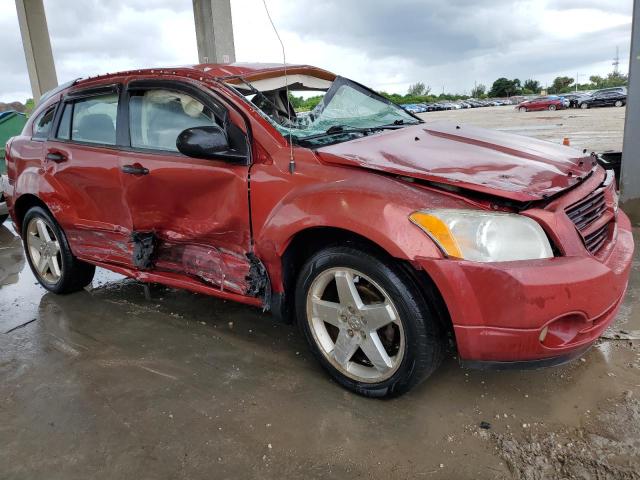 Photo 3 VIN: 1B3HB48B67D592048 - DODGE CALIBER SX 