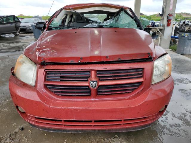 Photo 4 VIN: 1B3HB48B67D592048 - DODGE CALIBER SX 