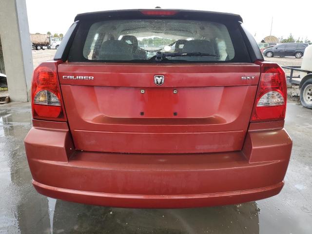 Photo 5 VIN: 1B3HB48B67D592048 - DODGE CALIBER SX 