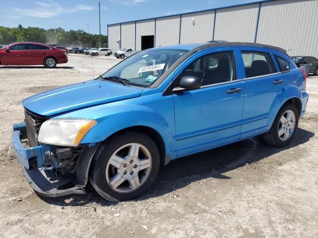 Photo 0 VIN: 1B3HB48B68D601669 - DODGE CALIBER 