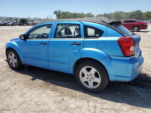 Photo 1 VIN: 1B3HB48B68D601669 - DODGE CALIBER 