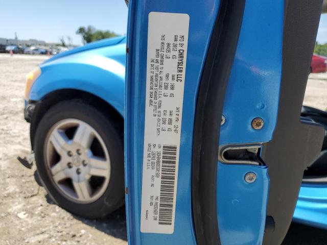 Photo 12 VIN: 1B3HB48B68D601669 - DODGE CALIBER 