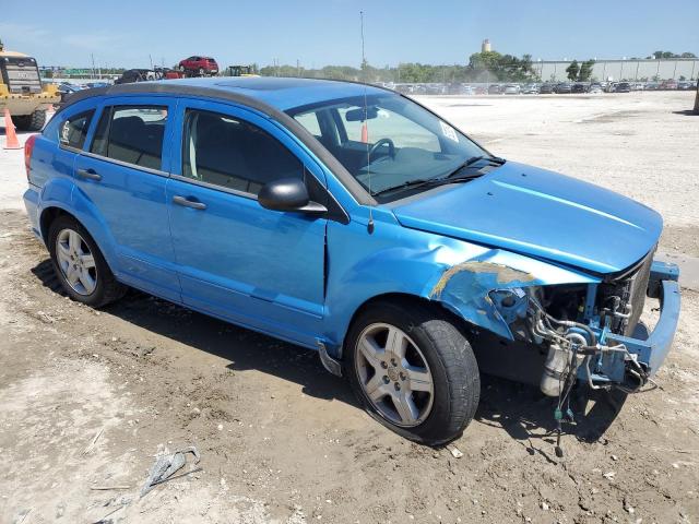 Photo 3 VIN: 1B3HB48B68D601669 - DODGE CALIBER 