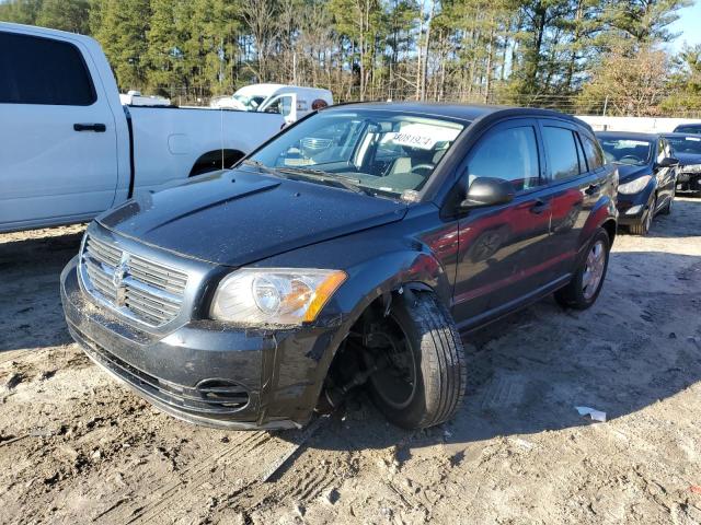 Photo 0 VIN: 1B3HB48B68D627222 - DODGE CALIBER 