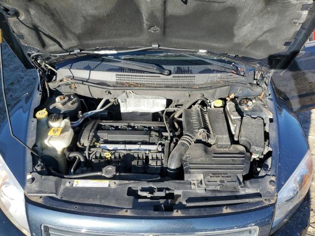 Photo 11 VIN: 1B3HB48B68D627222 - DODGE CALIBER 