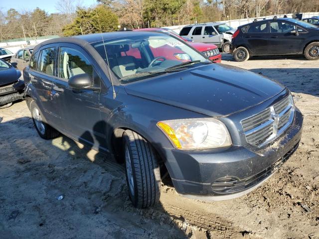 Photo 3 VIN: 1B3HB48B68D627222 - DODGE CALIBER 