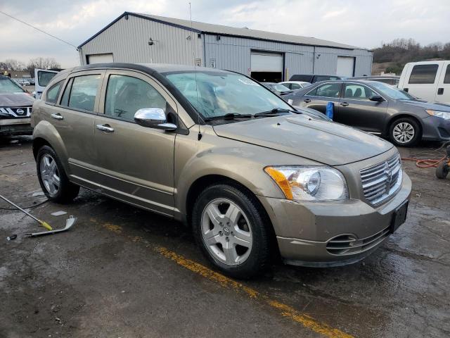 Photo 3 VIN: 1B3HB48B68D649804 - DODGE CALIBER 