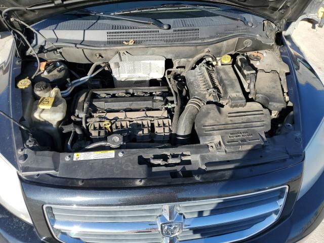 Photo 11 VIN: 1B3HB48B68D674668 - DODGE CALIBER 