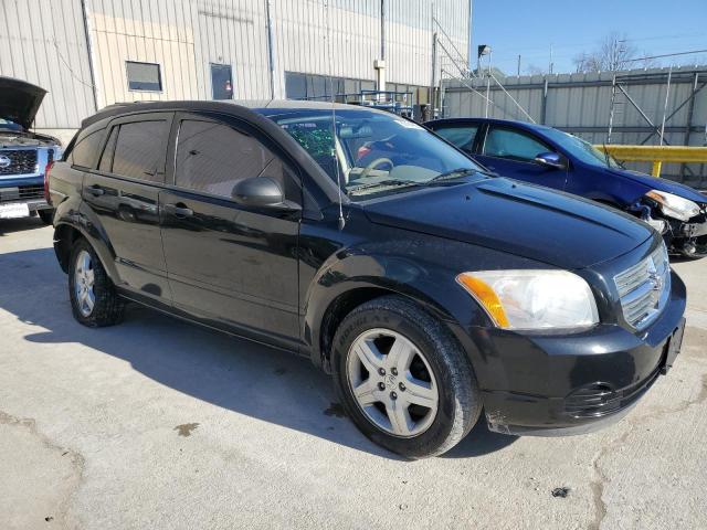 Photo 3 VIN: 1B3HB48B68D674668 - DODGE CALIBER 