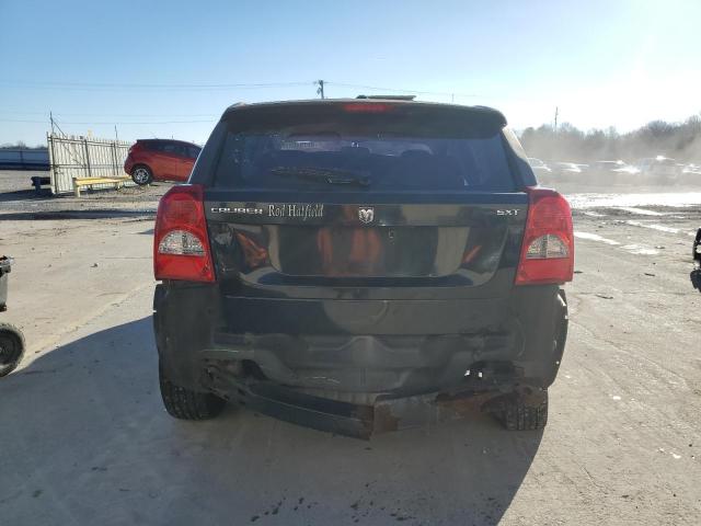 Photo 5 VIN: 1B3HB48B68D674668 - DODGE CALIBER 