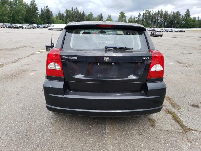 Photo 5 VIN: 1B3HB48B68D742158 - DODGE CALIBER 