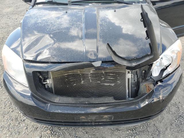 Photo 10 VIN: 1B3HB48B77D259986 - DODGE CALIBER 