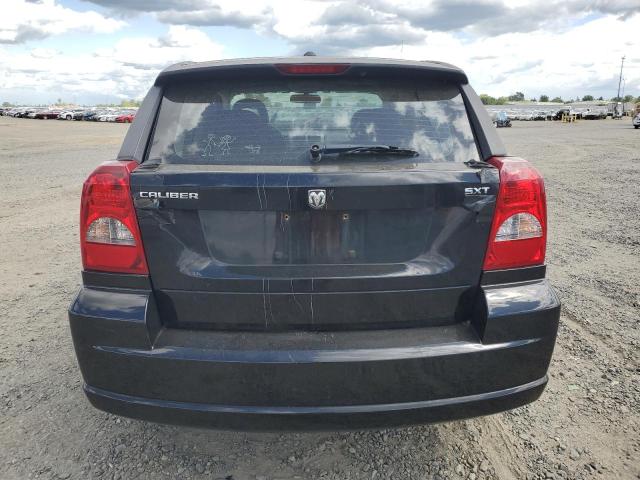 Photo 5 VIN: 1B3HB48B77D259986 - DODGE CALIBER 